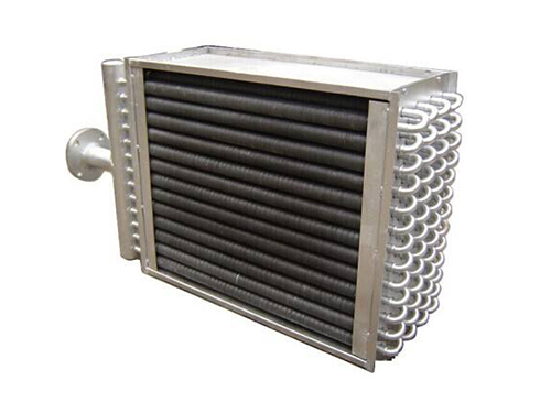 GLⅡ型空氣加熱器
